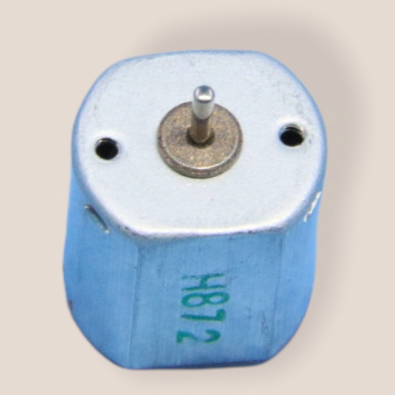 موتور آرمیچر گجت مدل تخت کد H872