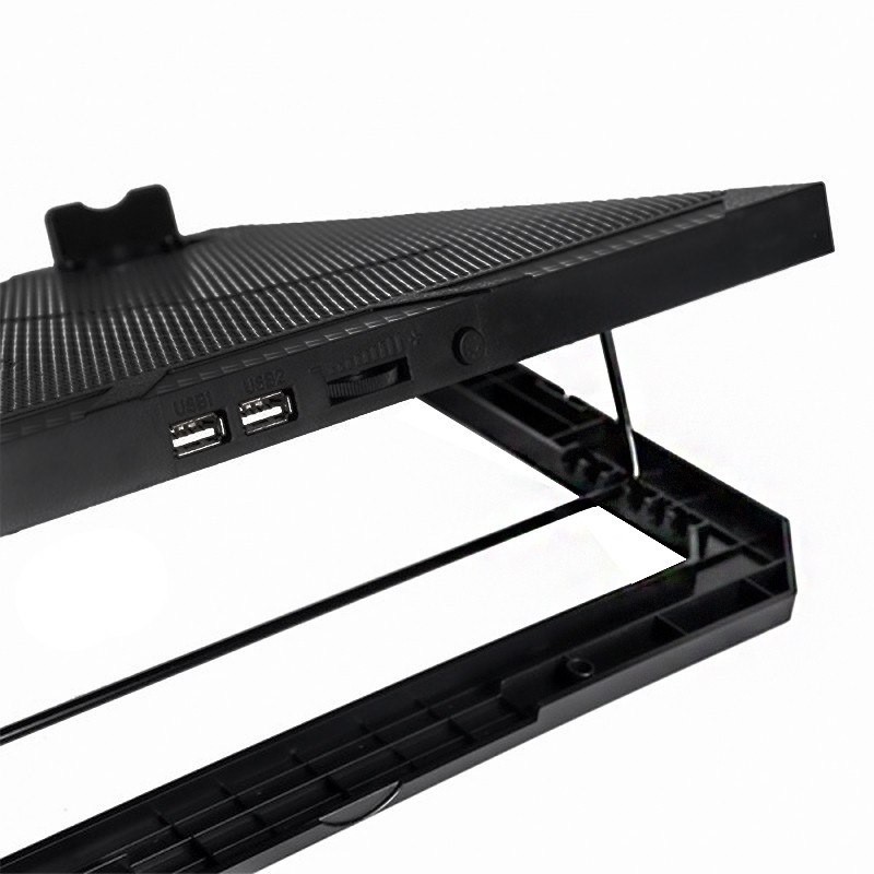 پایه خنک کننده  لپ تاپ میکاسو مدل NCP-218