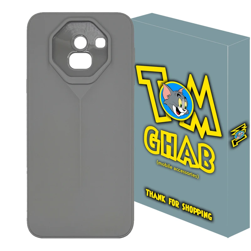  کاور تام قاب مدل پورش دیزاین مناسب برای گوشی موبایل سامسونگ Galaxy J6