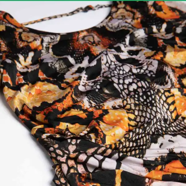 پیراهن زنانه اونلی مدل Queen