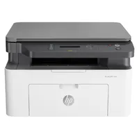 پرینتر چندکاره لیزری اچ پی مدل Laser MFP 135w