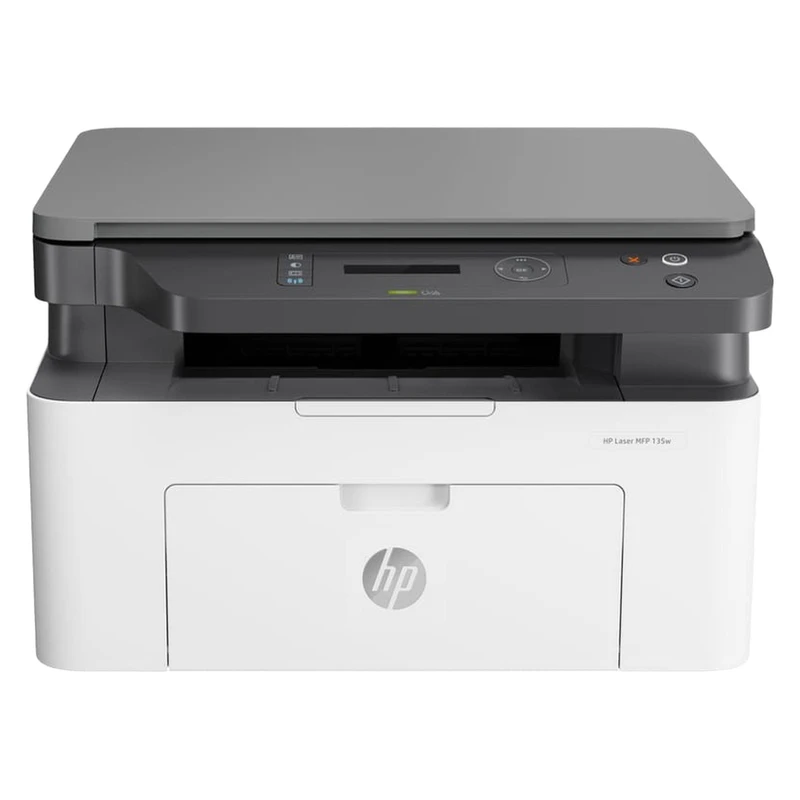پرینتر چندکاره لیزری اچ پی مدل Laser MFP 135w