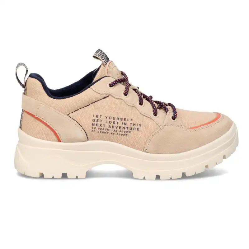 کفش پیاده روی زنانه اسکچرز مدل SN113398-SND