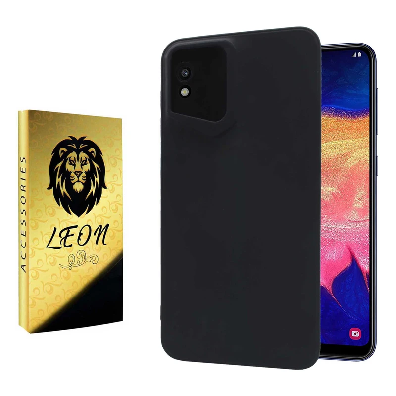 کاور لئون مدل Stoopy Yo مناسب برای گوشی موبایل هواوی Y5 2019 / Y5 Prime 2019