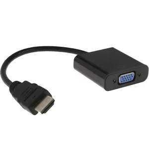 مبدل hdmi به vga مدل 0220