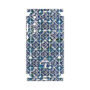MAHOOT Traditional_Tile-FullSkin Cover Sticker for Samsung Galaxy A55