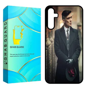 Ghab Guard CHAP Cover For Samsung Galaxy A35