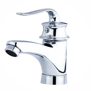 شیر روشویی شیرالات رز مدل هلن