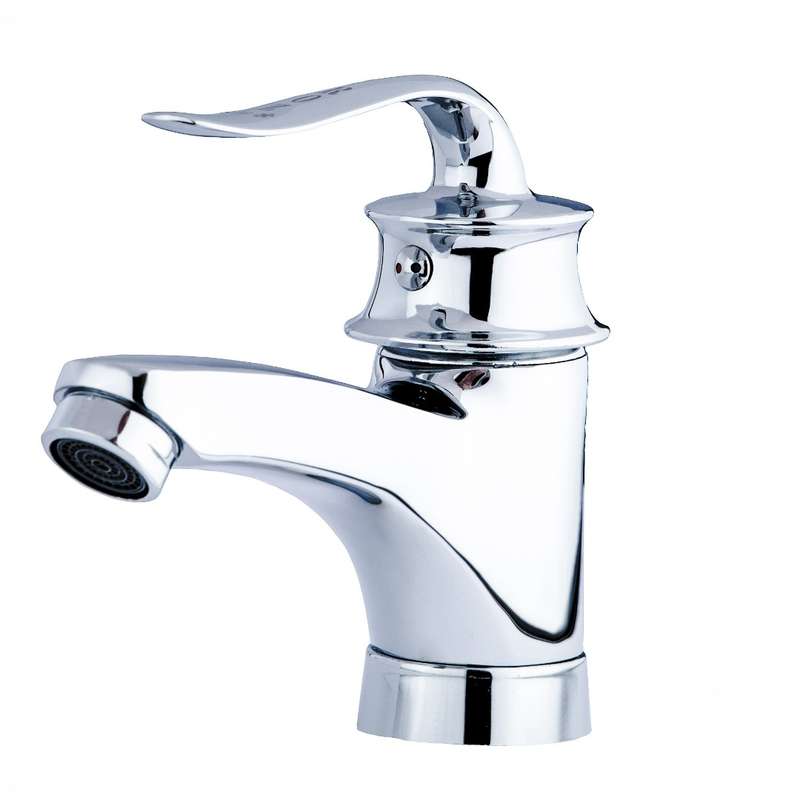 شیر روشویی شیرالات رز مدل هلن