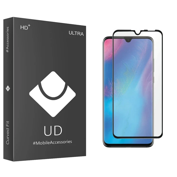 محافظ صفحه نمایش یو دی مدل ULTRA مناسب برای گوشی موبایل هوآوی P30 Lite / Nova 4e