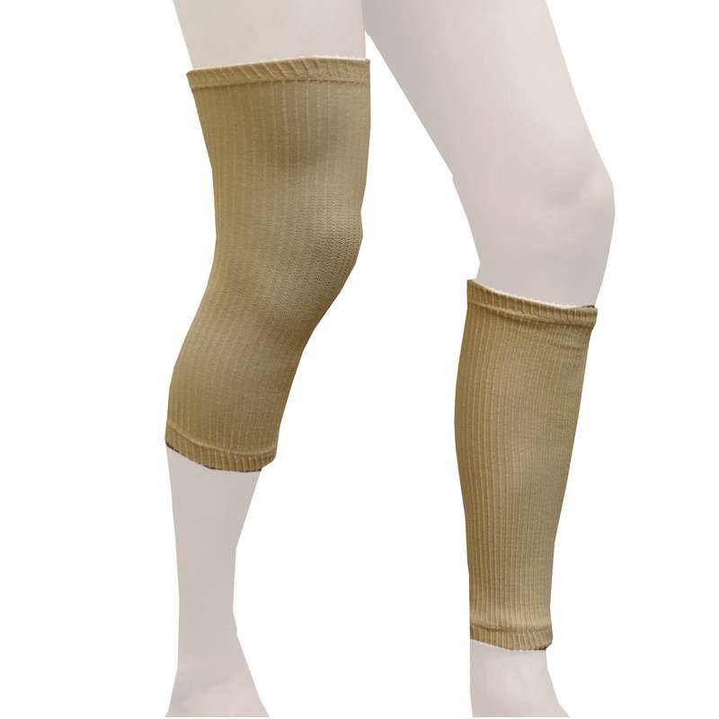 زانوبند طبی مدل 520 بسته دو عددی