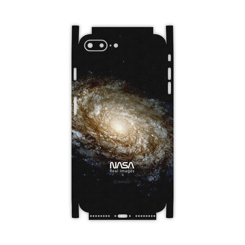 برچسب پوششی ماهوت مدل Universe-by-NASA-1-FullSkin مناسب برای گوشی موبایل اپل iPhone 8 Plus