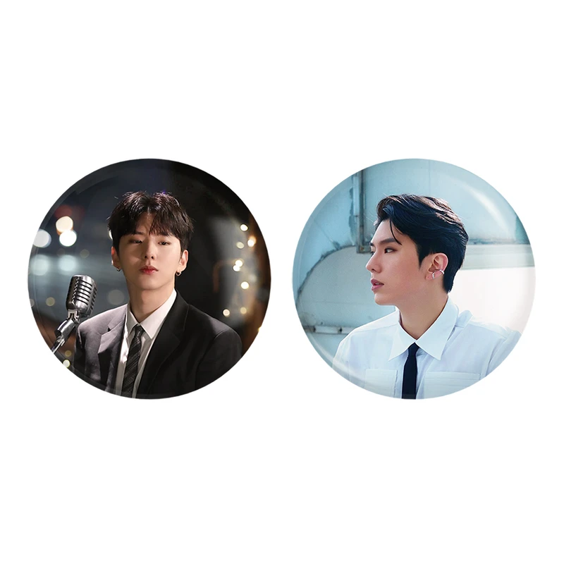 مگنت خندالو طرح کیهیون گروه مانستا اکس کد 1226712264 مجموعه 2 عددی