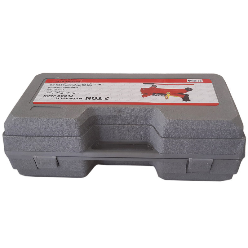 جک خودرو مدل SG-OR2 ظرفیت 2 تن