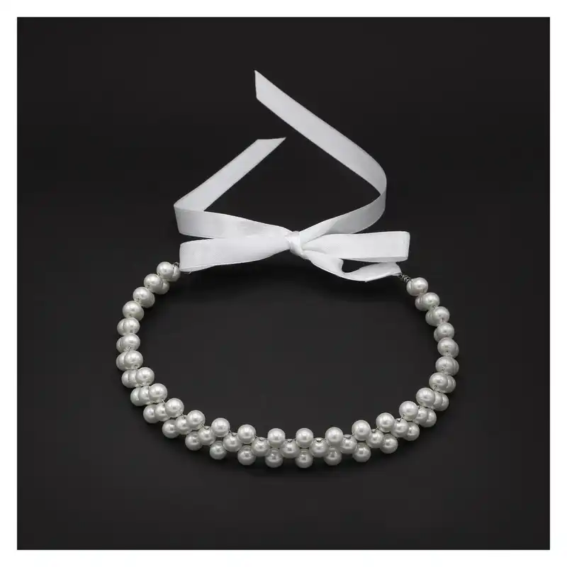 ریسه مو زنانه کد 205