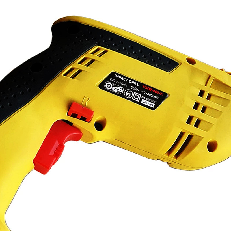 دریل چکشی یوز مدل YOOZ 850
