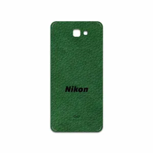 MAHOOT GL-NKN Cover Sticker for Samsung Galaxy J7 Prime
