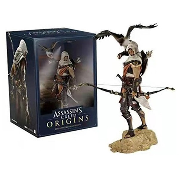 فیگور مدل Bayek Protector