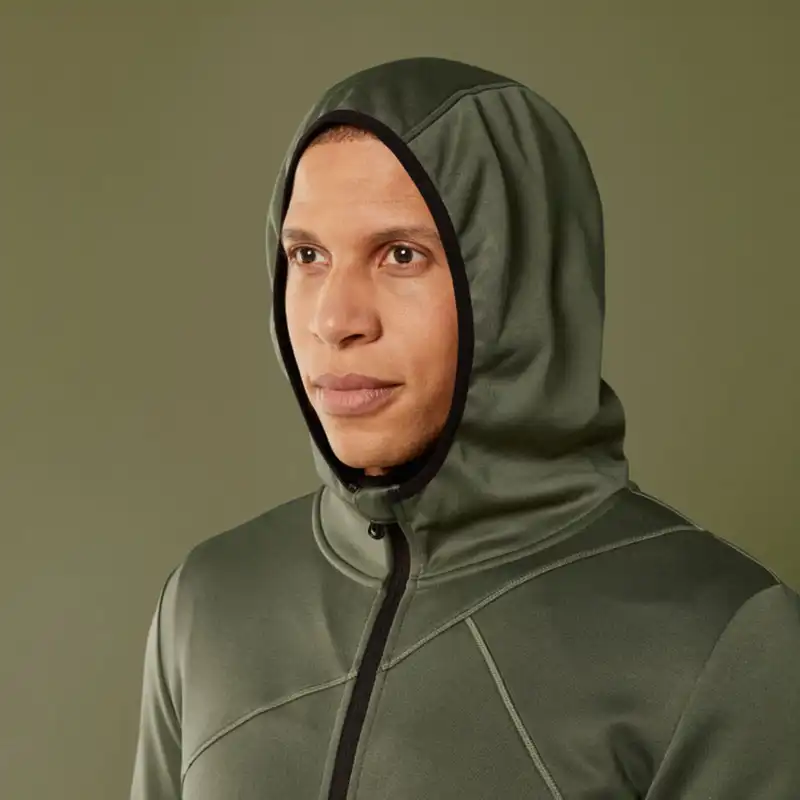 سویشرت ورزشی مردانه راک تریل مدل SS0244