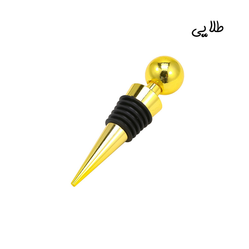 درب بطری مدل لاکچری کد 00694