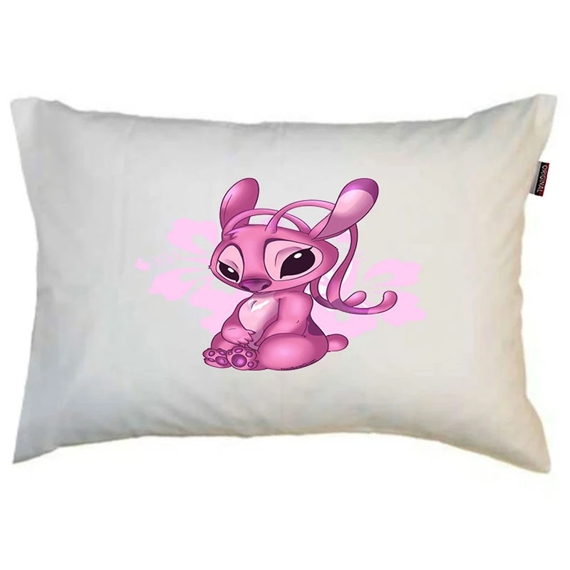 بالش ناریکو مدل نوجوان طرح لیلو و استیچ  کد 0568