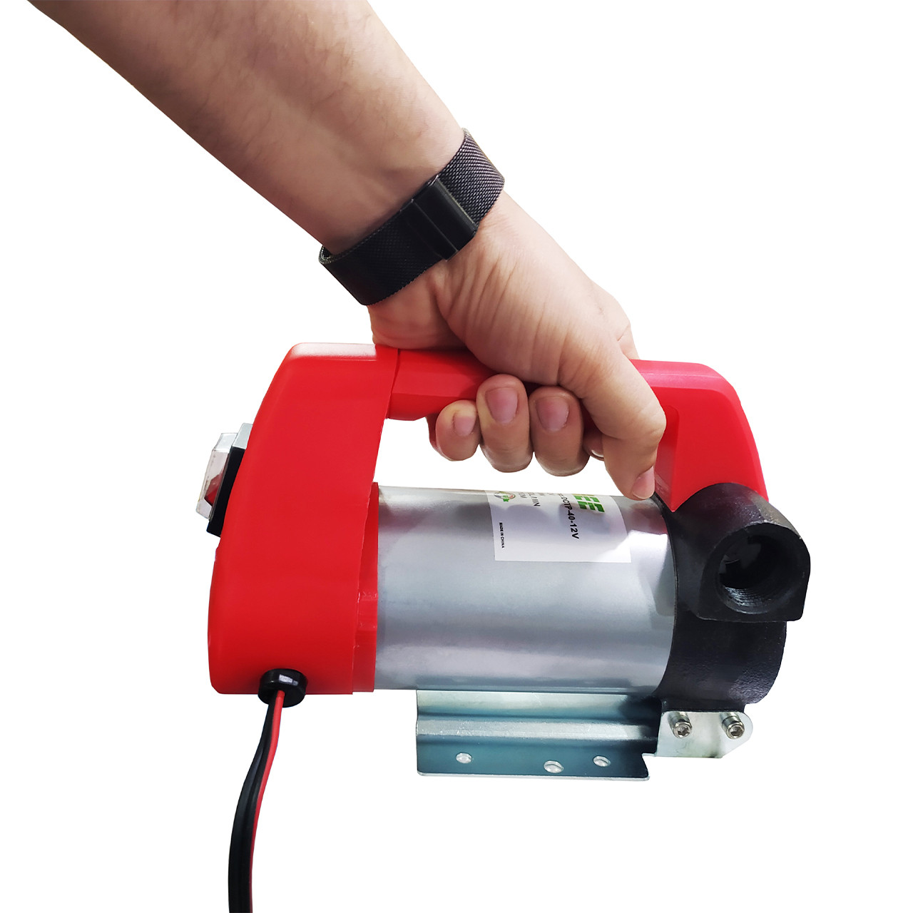 پمپ گازوئیل کش مدل F-DCTP40-12V