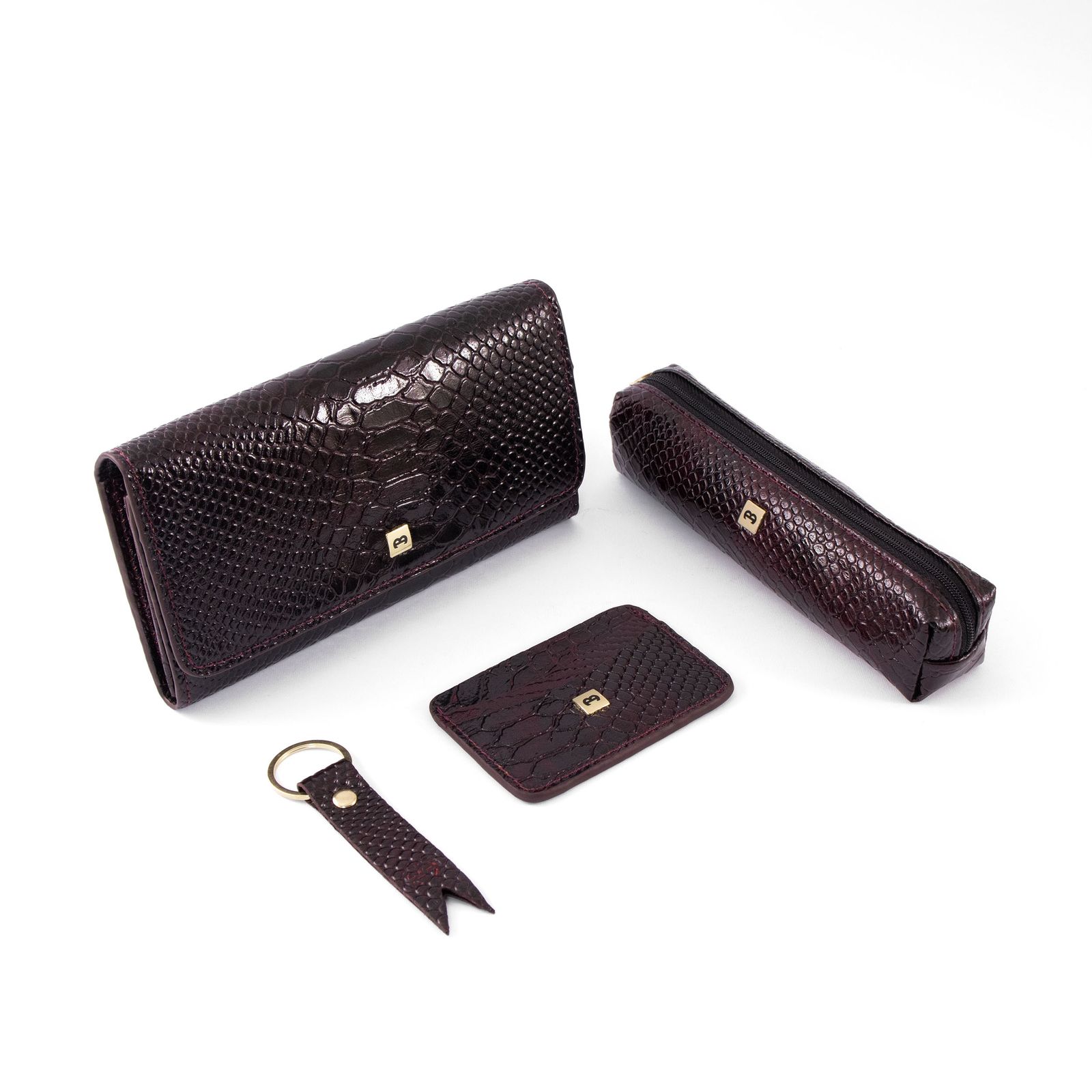 ست هدیه زنانه منط مدل X109 کد 79800 -  - 3