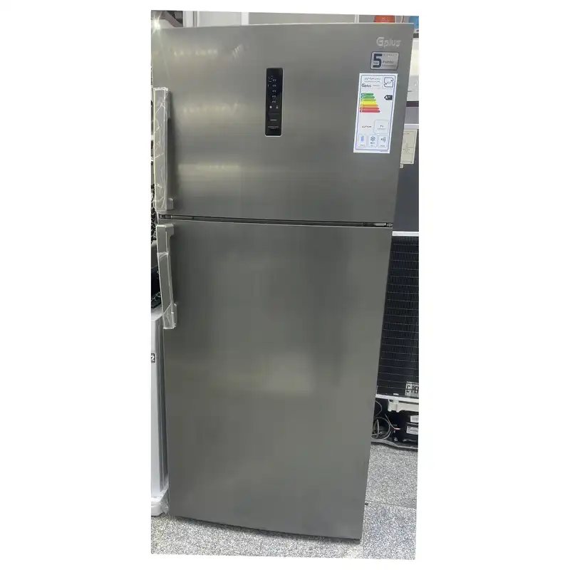 یخچال و فریزر 22 فوت جی پلاس مدل GRF-M5413S