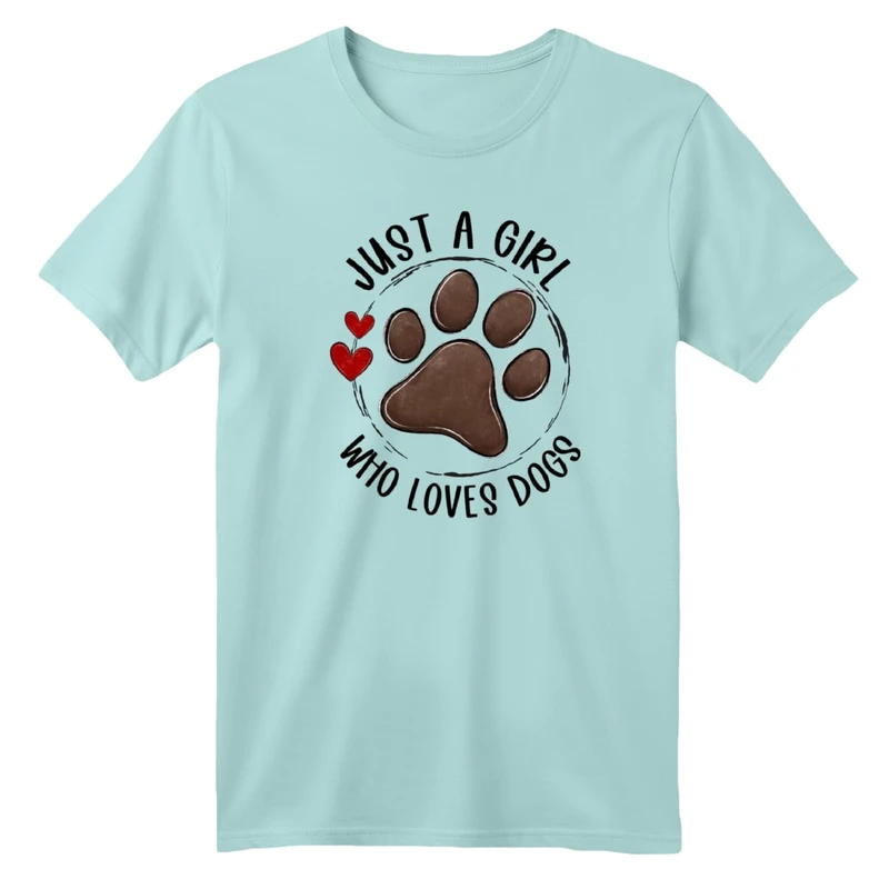 تی شرت آستین کوتاه بچگانه مدل رد پا