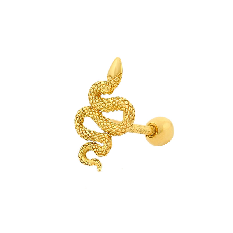 پیرسینگ طلا 18 عیار زنانه هور گالری مدل Rpi610 پیرسینگ طلا 18 عیار زنانه هور گالری مدل Rpi610