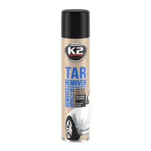 اسپری پاک کننده قیر و چسب کی تو مدل TAR REMOVER ظرفیت 300 میلی لیتر