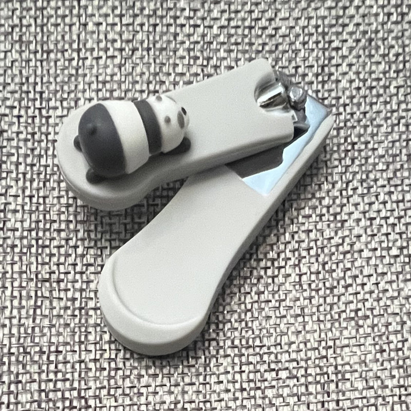 ناخن گیر کودک مینیسو مدل Coupe ongles کد 103 ناخن گیر کودک مینیسو مدل Coupe ongles کد 103