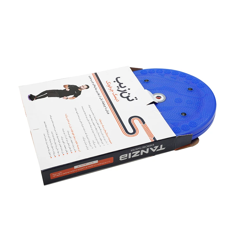 عکس شماره 7 : چرخونک تن زیب