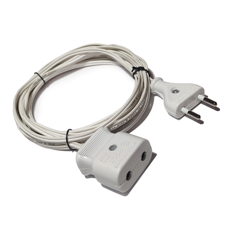کابل برق سیار مدل PA-SH10 طول 10 متر