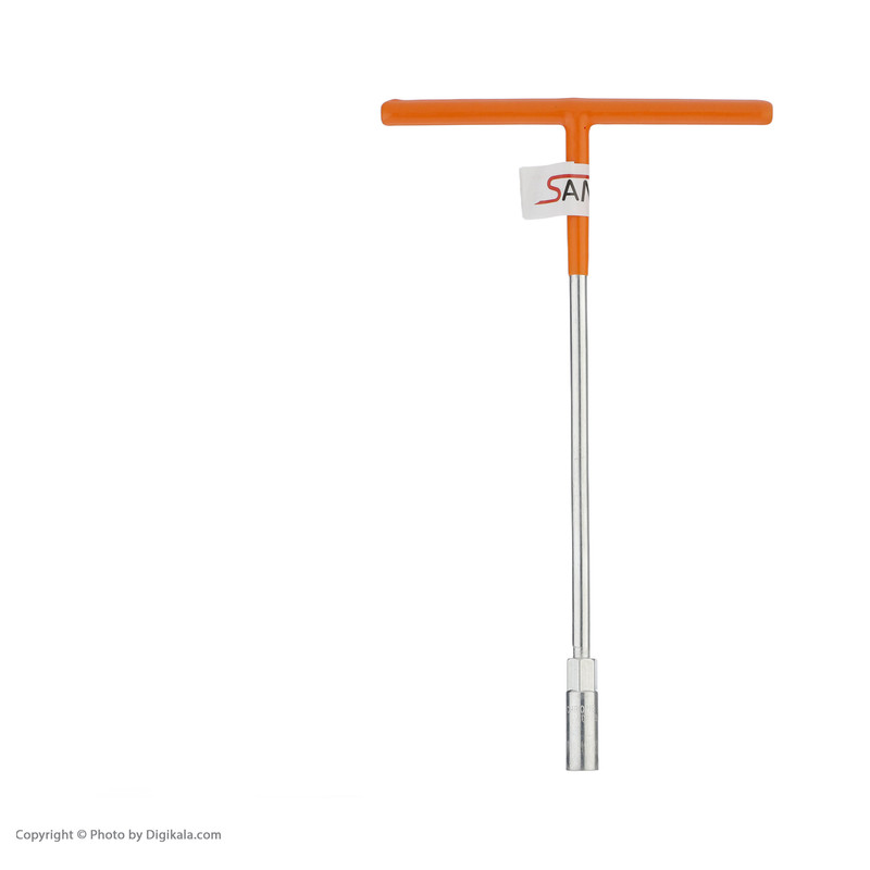 آچار بکس تی سما تولز مدل 001 سایز 10 میلی متر