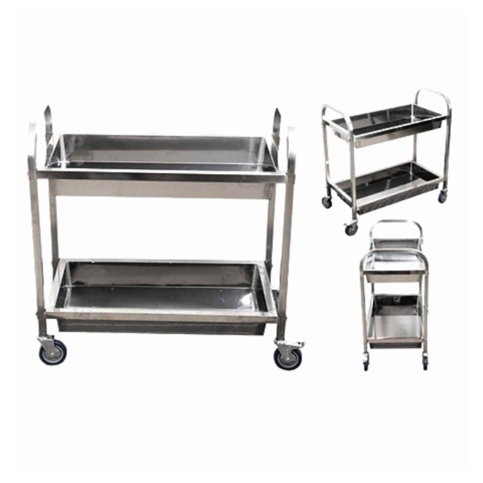 ترولی مدل ERSF22