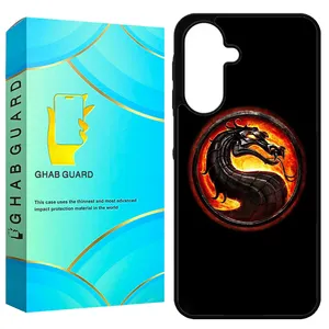Ghab Guard GA26 Cover for Samsung Galaxy A26 5G / Galaxy A17 5G  