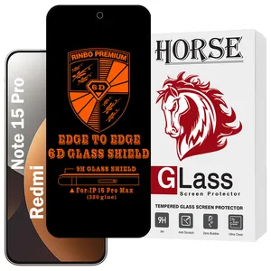 Horse RINB200H Screen Protector For Xiaomi Redmi Note 15 Pro