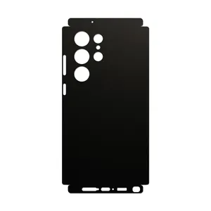 برچسب پوششی مدل 01 مناسب برای گوشی موبایل سامسونگ Galaxy S24 Ultra
