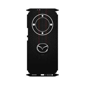 MAHOOT Mazda_Motor-FullSkin Cover Sticker for Honor X9a