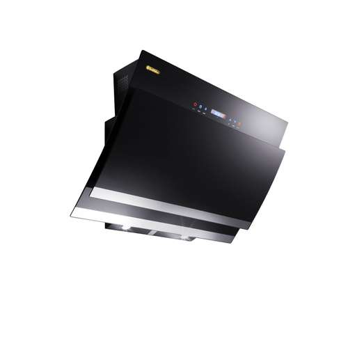  هود آشپزخانه درخشان مدل آپریل استیل سایز 90