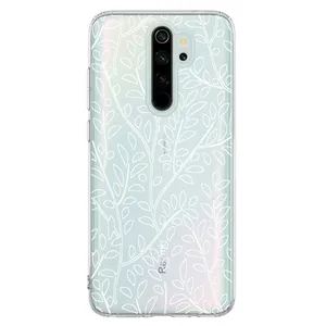 Megafone Leaf C45-W Cover For Xiaomi Redmi Note 8 Pro