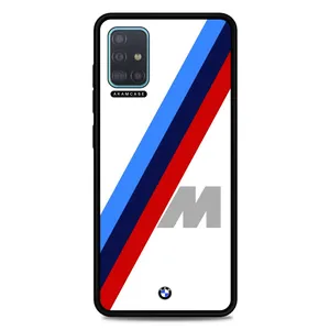 AKAM AMC-WSGA51-BMW-39 Cover For Samsung Galaxy A51