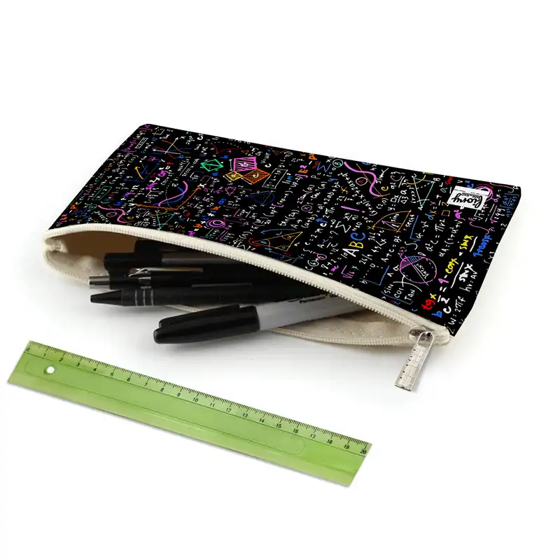 جامدادی مستر راد مدل ریاضی کد fiory 2088