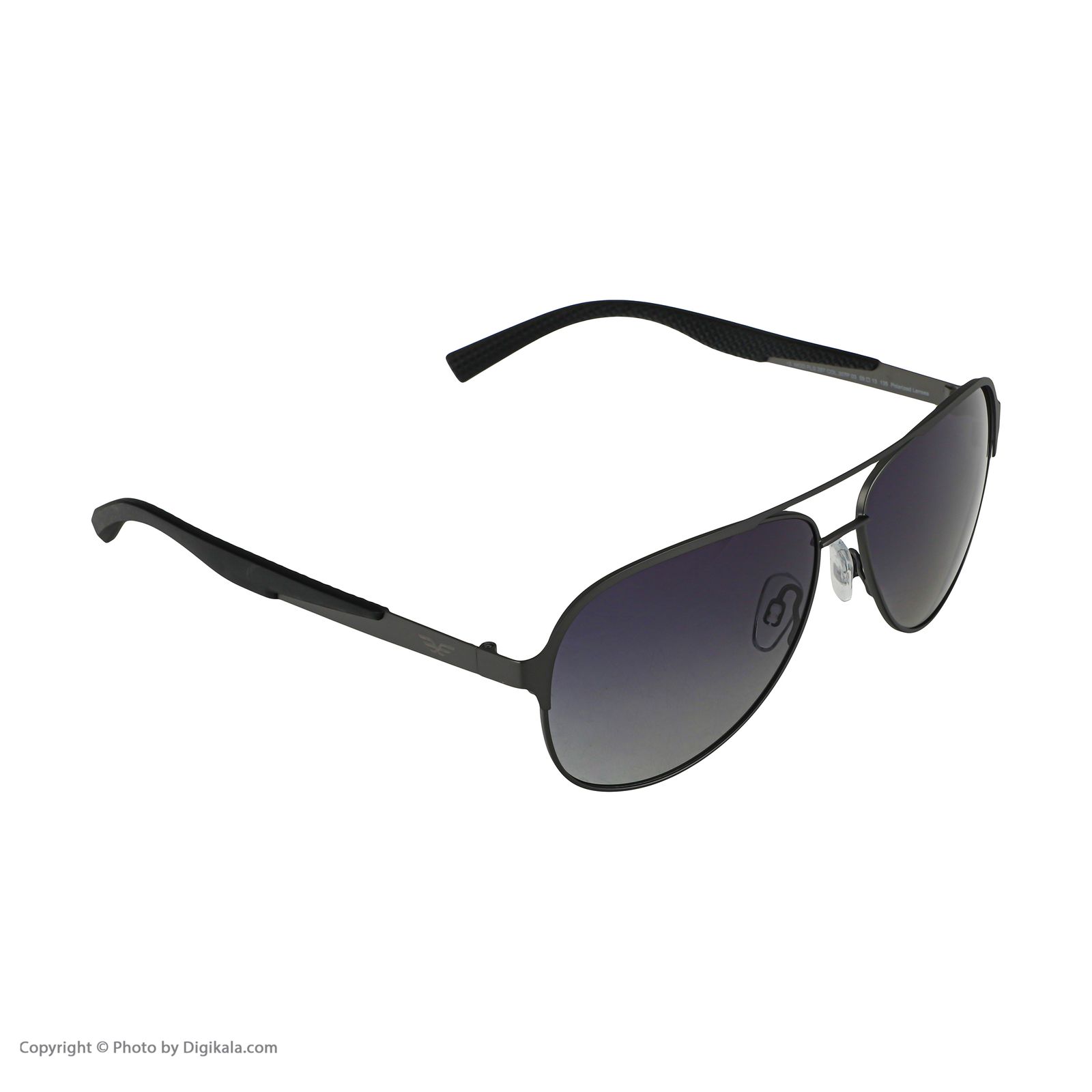عینک آفتابی مردانه فلرت مدل FLS287-307P-03 -  - 3
