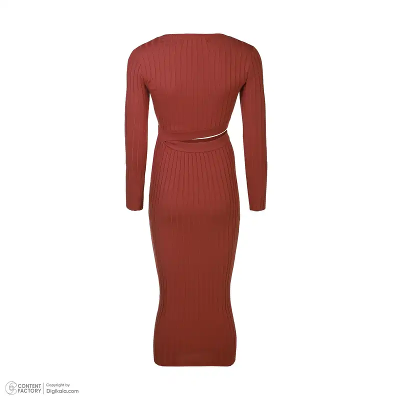 پیراهن بافت زنانه های فایو مدل H63