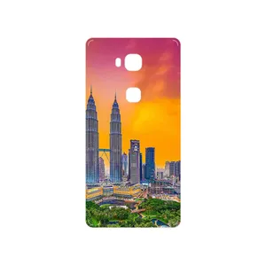 MAHOOT City of Kuala Lumpur Cover Sticker for Huawei GR5