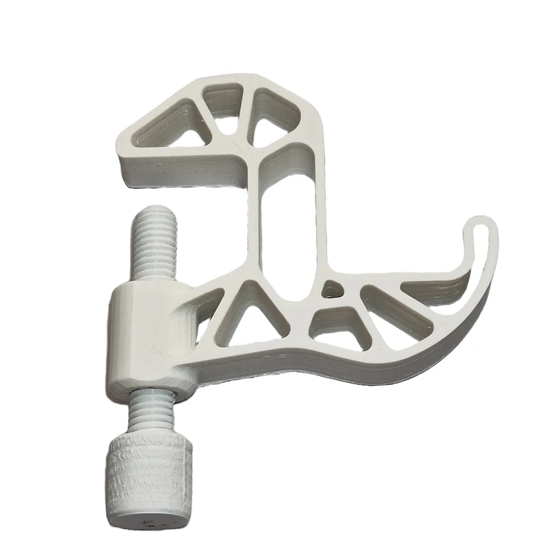 گیره مدل متصل به میز کد C36