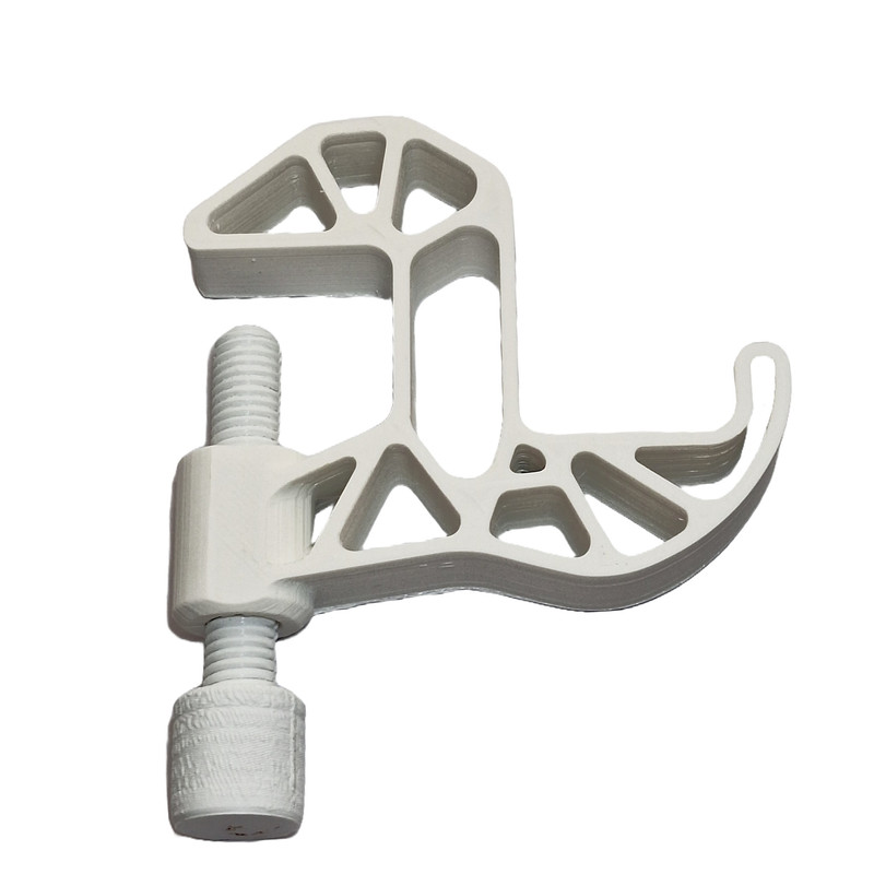 گیره مدل متصل به میز کد C36