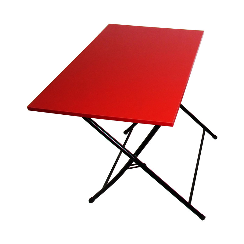 میز تحریر میزیمو مدل تاشو کد 307